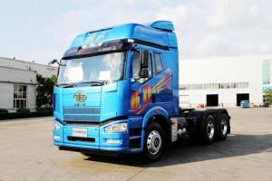 FAW J6P 60th Anniversary 6x4 Tractor '2016